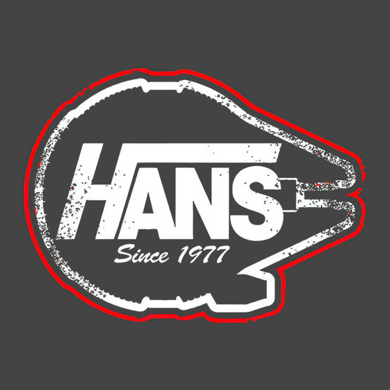 Hans Since 1977, Hans, Hans Vintage, Hans Hans Hans Hans, Hans Hans Ha Basic T-shirt | Artistshot