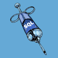 Sql Injection, Sql Injection Art, Sql Injection Vintage, Sql Injection Basic T-shirt | Artistshot