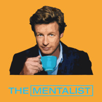 The Mentalist Basic T-shirt | Artistshot