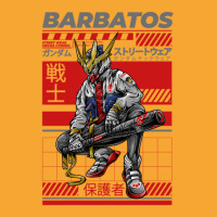 Barbatos Basic T-shirt | Artistshot