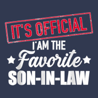 Favorite Son In Law From Mother In Law Or Father In Law Basic T-shirt | Artistshot