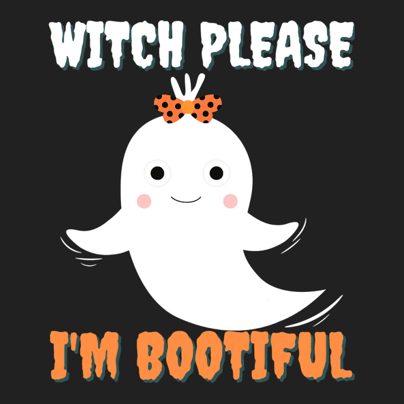 Witch Please I M Bootiful Halloween Costume Men Women Kids Basic Youth T-shirt | Artistshot