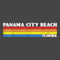 Retro 80s Panama City Beach Florida Fl Souvenir T Shirt Basic Youth T-shirt | Artistshot