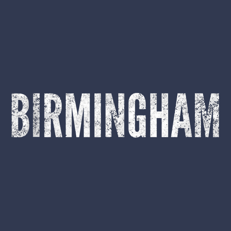 Birmingham Alabama Graphic Tank Top Basic Youth T-shirt by wevipaenizhu | Artistshot