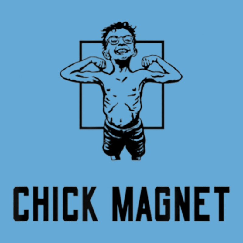 Chick Magnet Funny T Shirt Basic Youth T-shirt by cm-arts | Artistshot