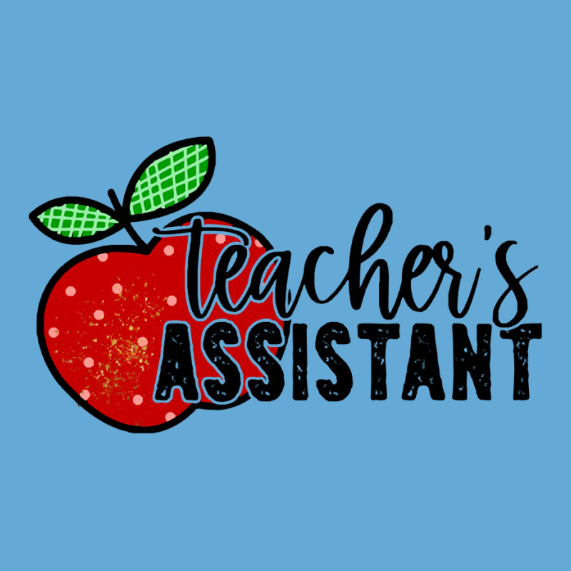 Teachers Assistant T  Shirt Teacher's Assistant T  Shirt Basic Youth T-shirt by bathingsuitwise | Artistshot