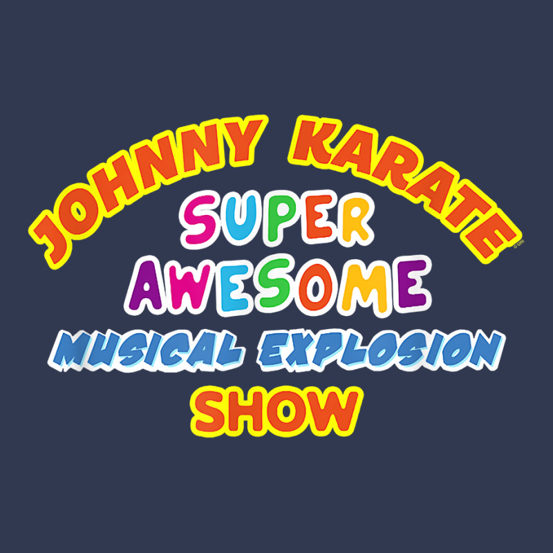 Parks & Recreation Johnny Karate Show T Shirt Basic Youth T-shirt by gypijacite3 | Artistshot