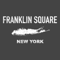 Vintage Franklin Square Long Island New York Basic Youth T-shirt | Artistshot