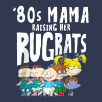 Mademark X Rugrats 80s Mama Raising Her Rugrats Full Gang Basic Youth T-shirt | Artistshot