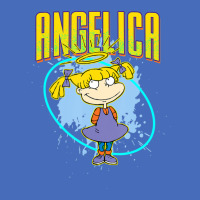 Mademark X Rugrats Angelica Pickles Basic Youth T-shirt | Artistshot