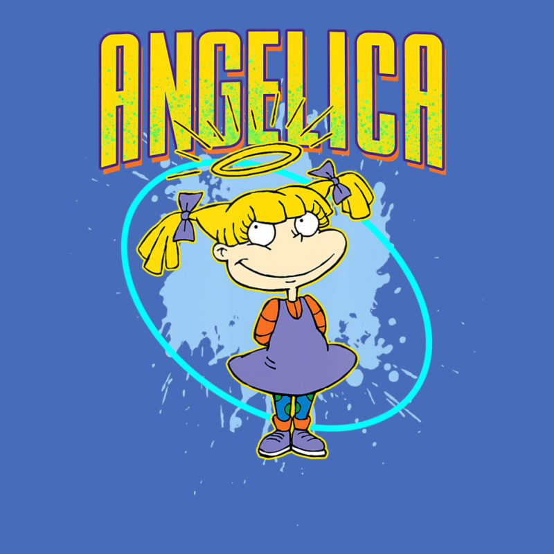 Mademark X Rugrats Angelica Pickles Basic Youth T-shirt by Kandurip541 | Artistshot