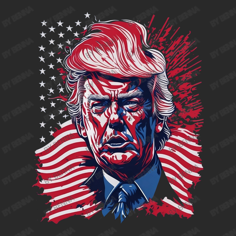 Trump Toddler T-shirt | Artistshot