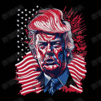 Trump Toddler 3/4 Sleeve Tee | Artistshot