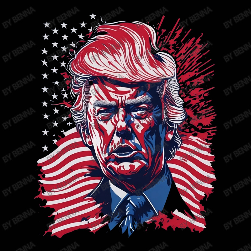 Trump Toddler 3/4 Sleeve Tee | Artistshot