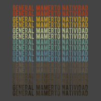 General Mamerto Natividad City Philippines Retro Basic T-shirt | Artistshot