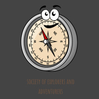 Society Of Explorers And Adventurers Basic T-shirt | Artistshot