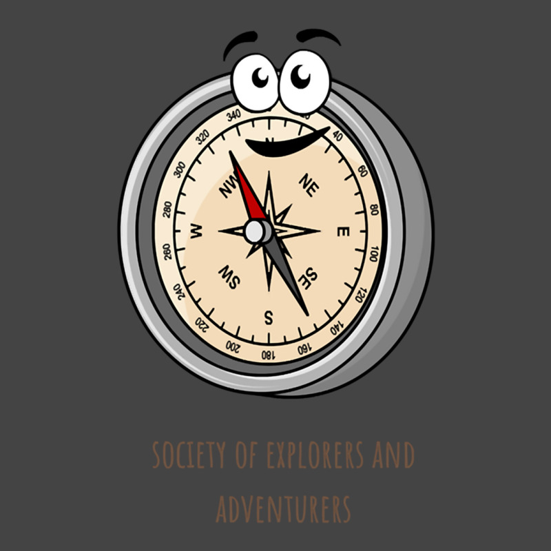 Society Of Explorers And Adventurers Basic T-shirt by cm-arts | Artistshot