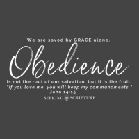 Obedience Is The Fruit Premium Basic T-shirt | Artistshot