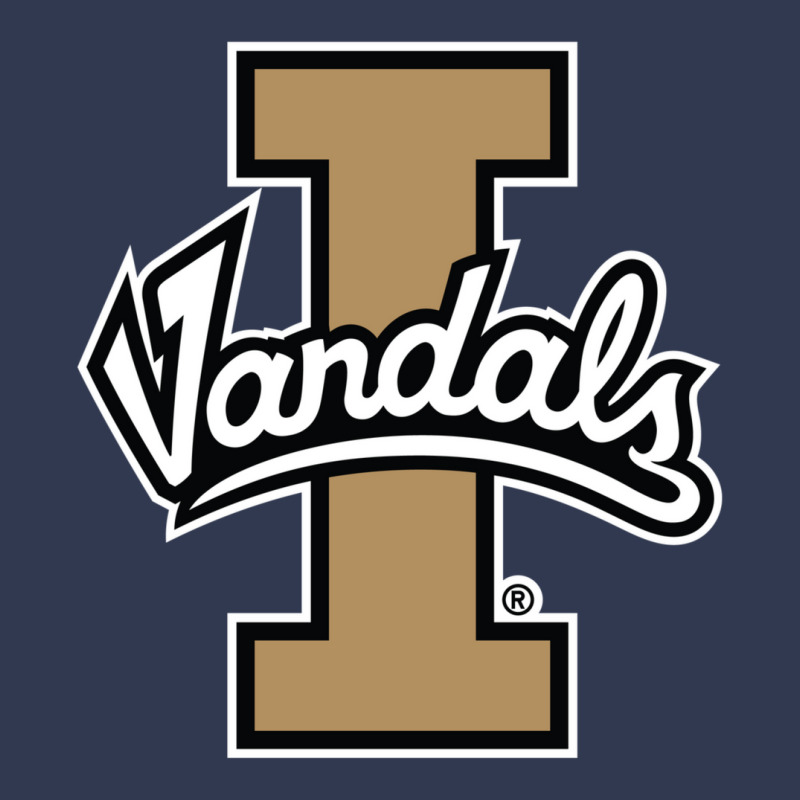 Idaho Vandals Basic T-shirt | Artistshot