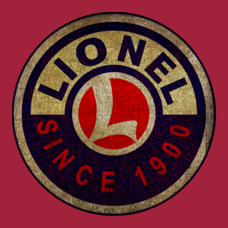 Lionel Model Trains Basic T-shirt | Artistshot