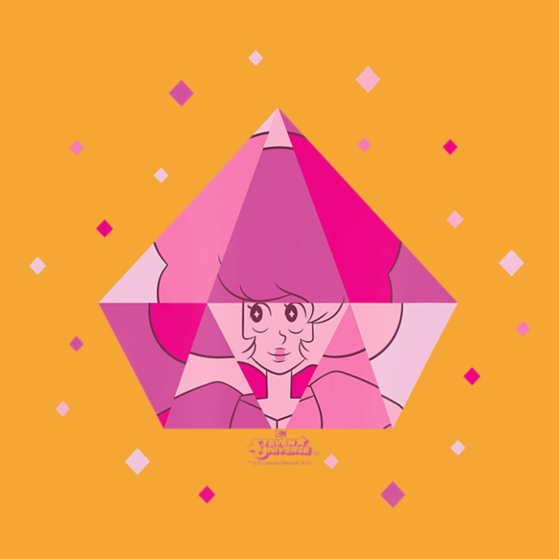 Steven Universe Pink In Diamond Basic T-shirt by laughingtuy | Artistshot