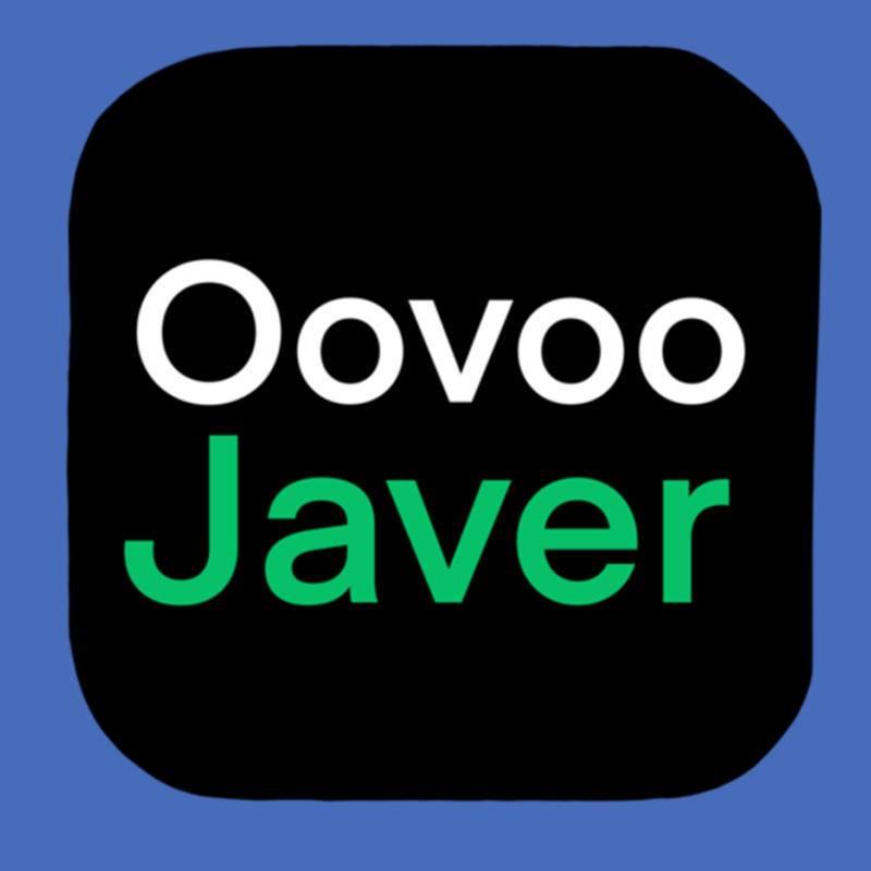 I Ve Never Been To Oovoo Javer Vine Basic T-shirt | Artistshot