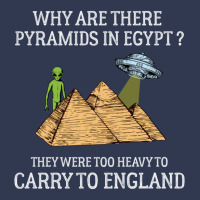 Why Are There Pyramids In Egypt  Funny Pyramids England Saying Basic T-shirt | Artistshot