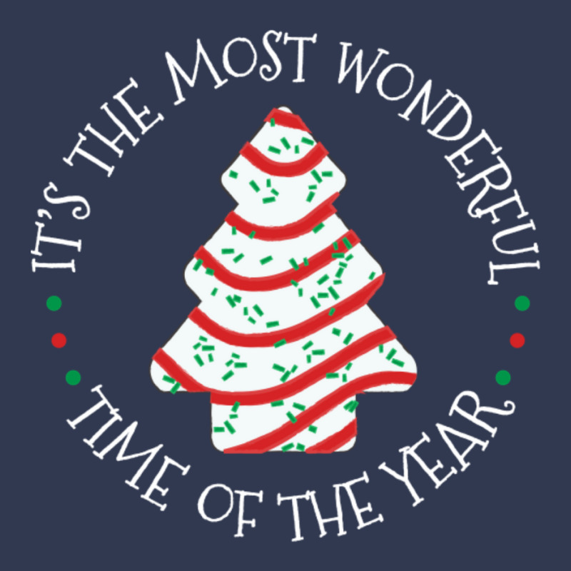 The Most Wonderful Time Of The Year By Kelly Design Company Basic T-shirt | Artistshot