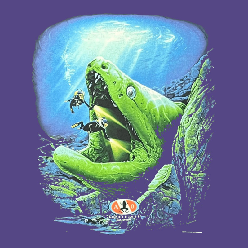 Amphibious Outfitters Frog, Amphibious Outfitters, Frog, Scuba Diving, Basic T-shirt | Artistshot