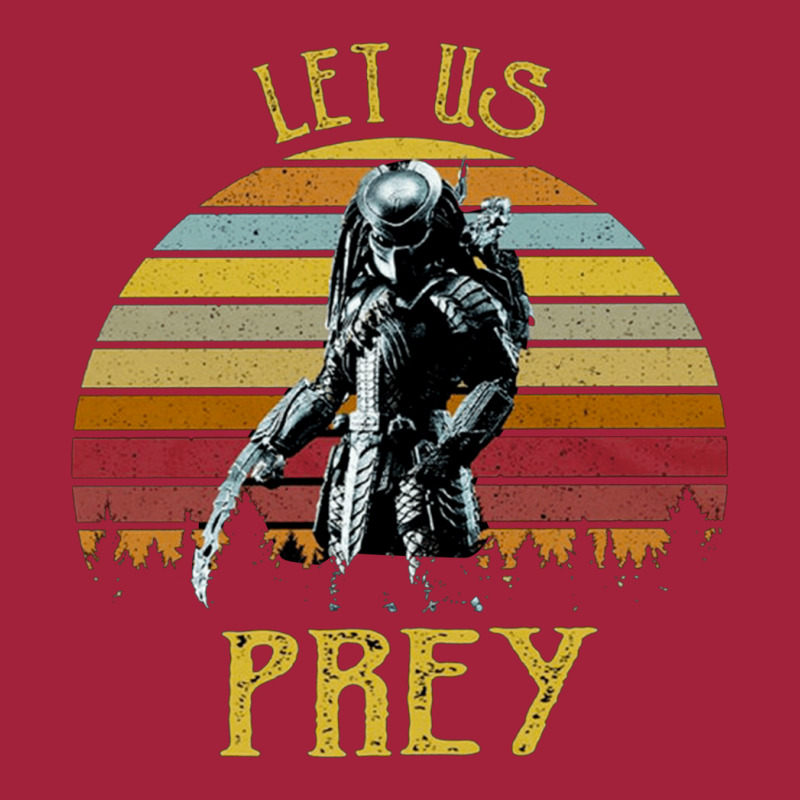 Let Us Prey, Let Us Prey Art, Let Us Prey Vintage, Let Us Prey Paintin Basic T-shirt | Artistshot