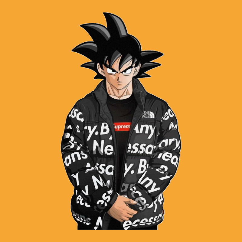 Goku Drip Classic Basic T-shirt | Artistshot