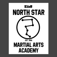 North Star Martial Arts Academy, Hokuto No Ken Basic T-shirt | Artistshot