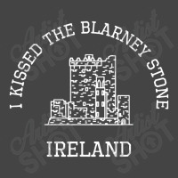 I Kissed The Blarney Stone Basic T-shirt | Artistshot