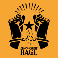 Prophets Of Rage Basic T-shirt | Artistshot