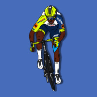 Biniam Girmay Champion Gent-wevelgem In Flanders Fields Basic T-shirt | Artistshot