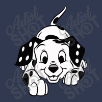 Dalmatian Puppies Basic T-shirt | Artistshot