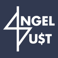 Angel Dust 1 Basic T-shirt | Artistshot