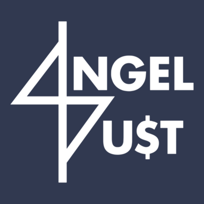 Angel Dust 1 Basic T-shirt by IsabellaPerry | Artistshot