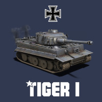 Tiger I German Heavy Tank Ww2 Military Panzerkampfwagen Pullover Hoodi Basic T-shirt | Artistshot