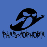 Phasmophobia Ghost Funny Boo Dark Horror (9) Basic T-shirt | Artistshot