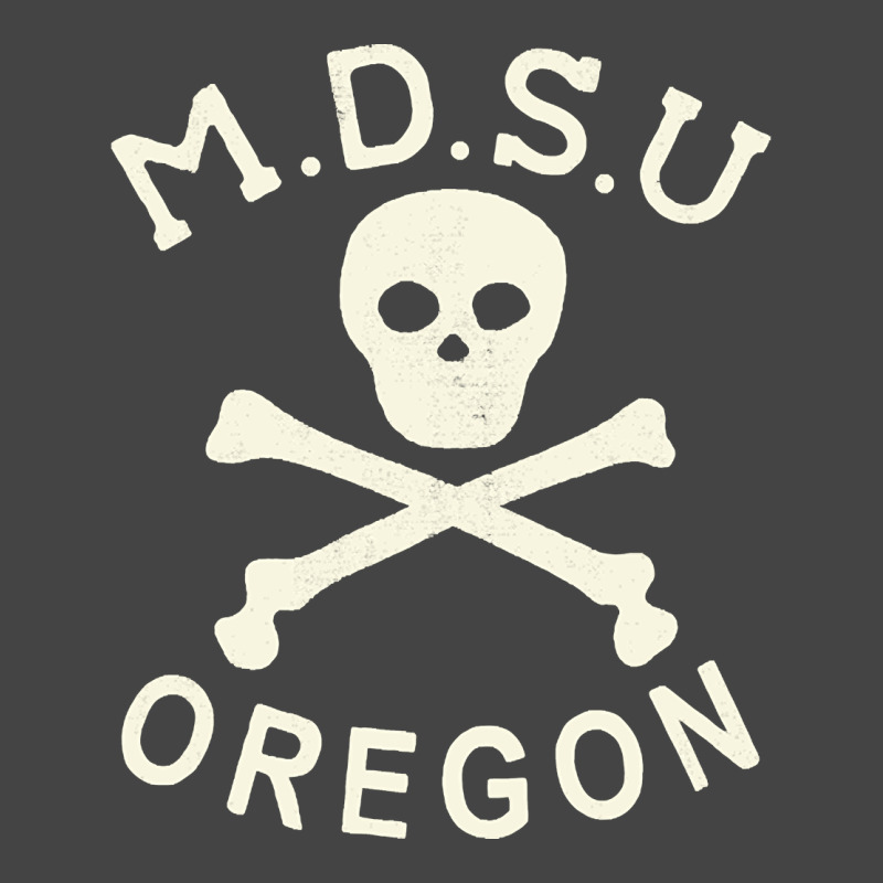 Mdsu Oregon, Mdsu, Oregon, Combat, Diving, Espedition, M D S U, , Natu Basic T-shirt | Artistshot