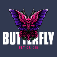 Butterfly Fly Or Die, Butterfly Fly Or Die Vintage, Butterfly Fly Or D Basic T-shirt | Artistshot