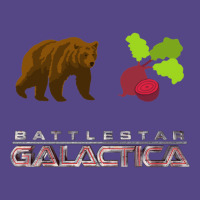 Bears, Beats, Battlestar Galactica Basic T-shirt | Artistshot