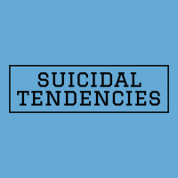 Suicidal Tendencies Basic T-shirt | Artistshot