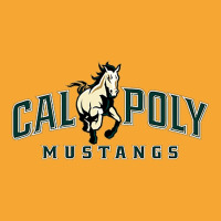 Cal_poly_mustangss Basic T-shirt | Artistshot