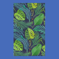 Rain Forest Basic T-shirt | Artistshot