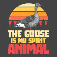 The Goose Is My Spirit Animal Goose Basic T-shirt | Artistshot