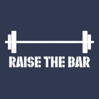 Two Ounce Apparel Raise The Bar Gym Basic T-shirt | Artistshot