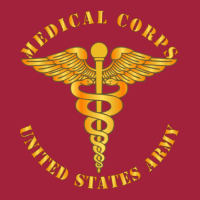 Medical Corps - Us Army Basic Youth T-shirt | Artistshot