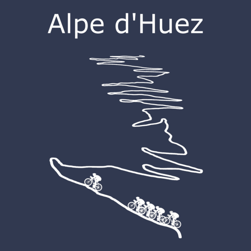 Alpe D Huez In France Cycling And Women Basic Youth T-shirt | Artistshot